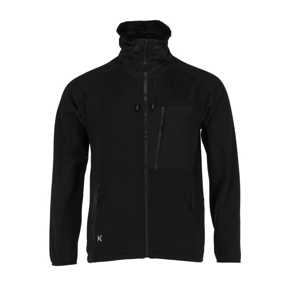 Chaqueta Bled Negro Hombre