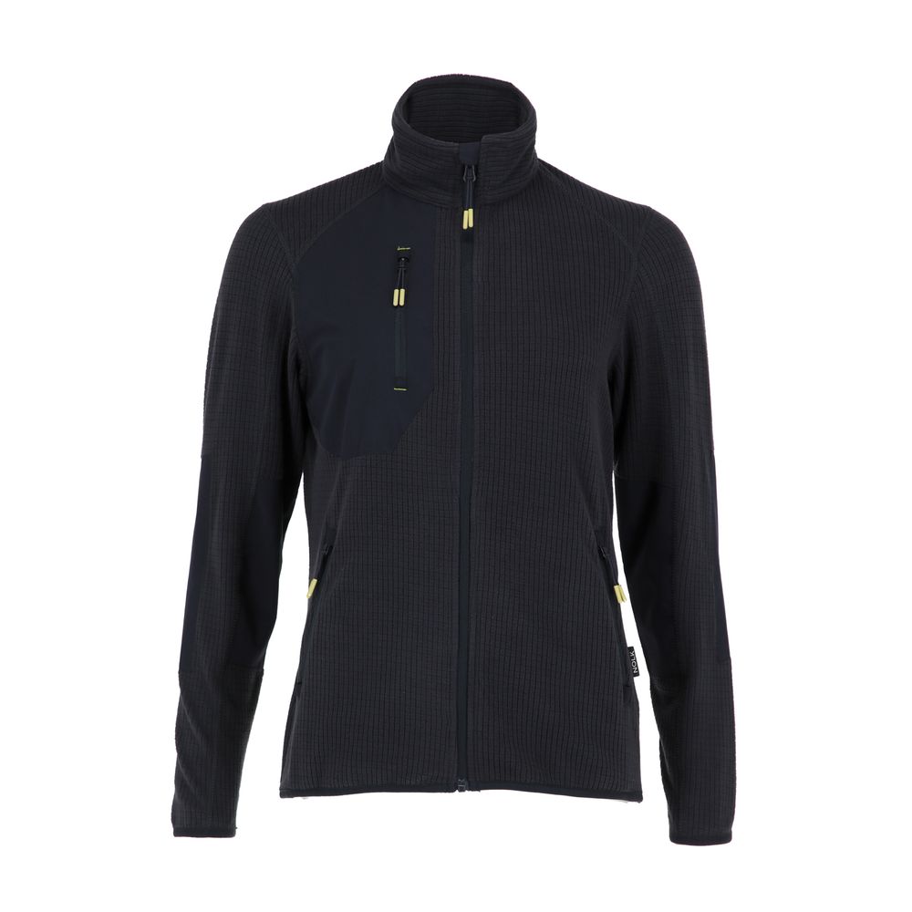 Micropolar Bolsena Azul Marino Mujer