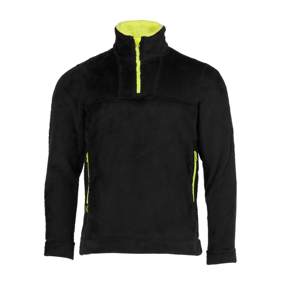 Polar Inari Negro/Verde Limon Unisex