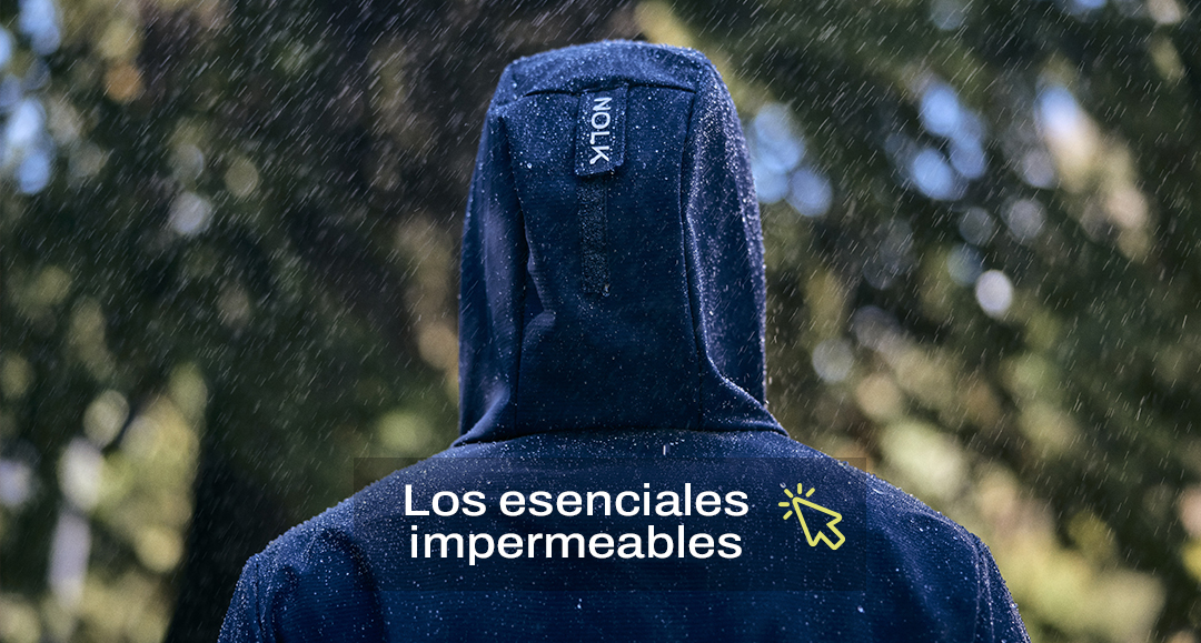 impermeable